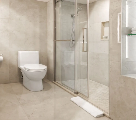 Classic Double Suite