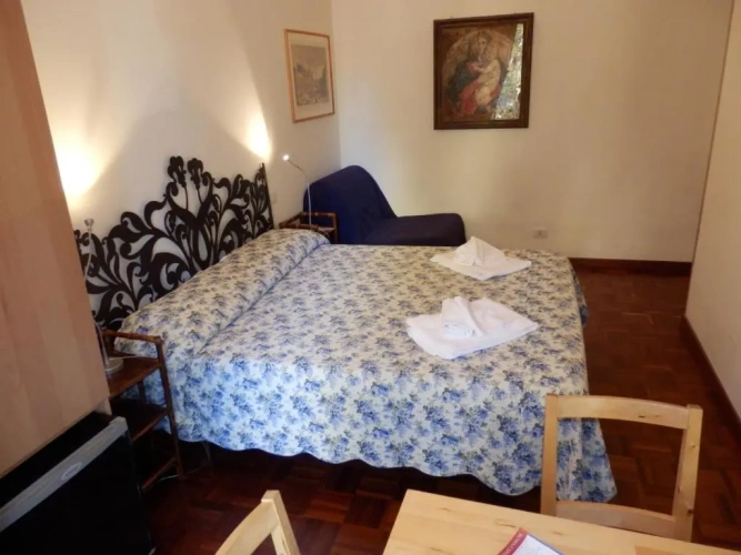 3 Bedrooms Apartment