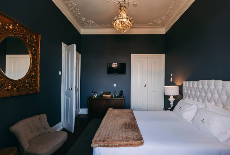 Torel Palace Lisbon