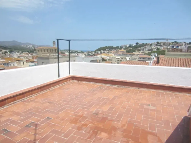 Casa Vacaciones Llança Centro - 111