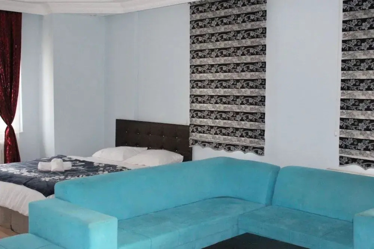 Samsun Jolly Home