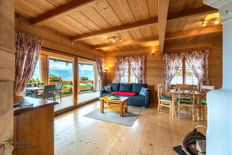 Comfort Apartment