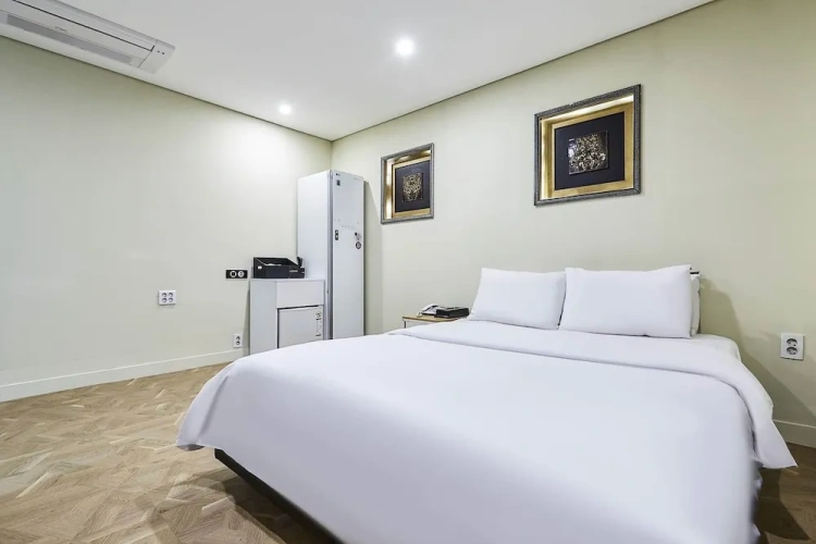 Business room