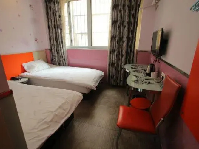 Shanghai Shuhao Hotel