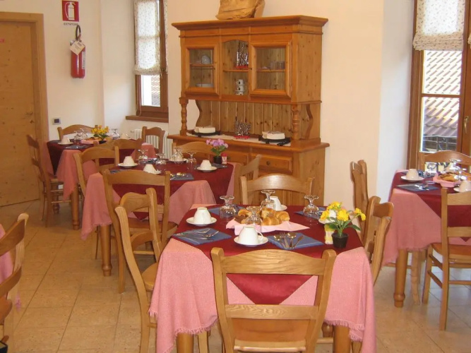 Taxus Hostel