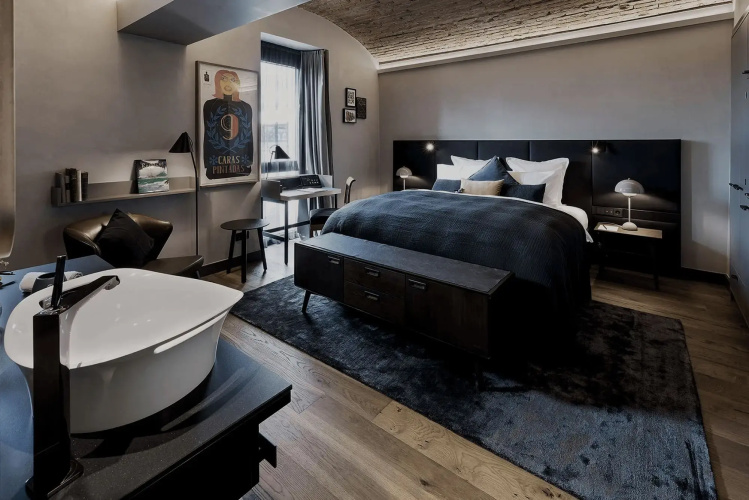 Hotel Liberty