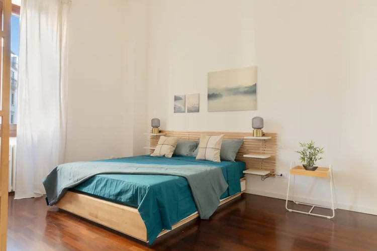 3705 Milan Modern Stay by Barbarhouse