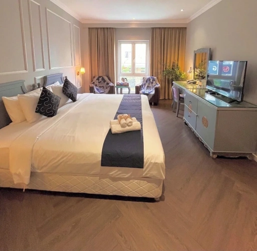 Suite