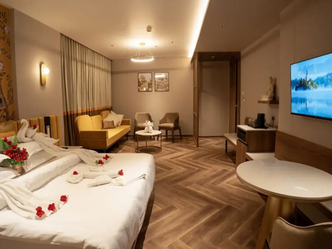 Hotel Shree