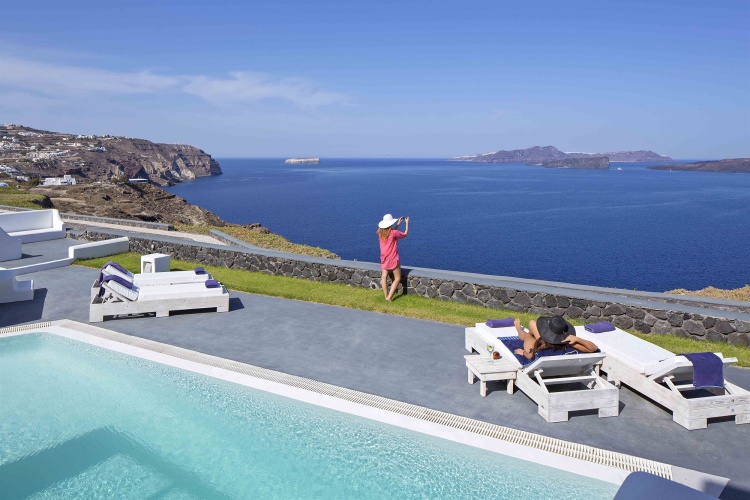 Santorini Princess Presidential Suites photo 30