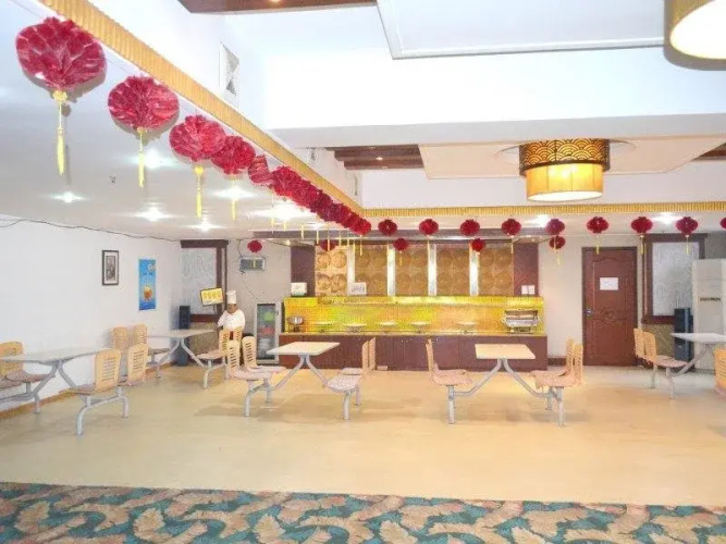 Han Long Quan Hotel