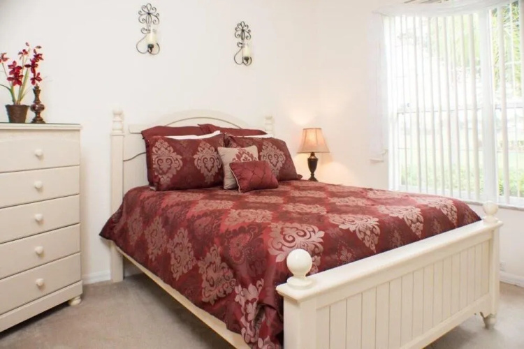 Andy's Westridge Villa