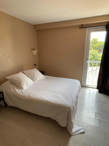 Hotel Le Mejean
