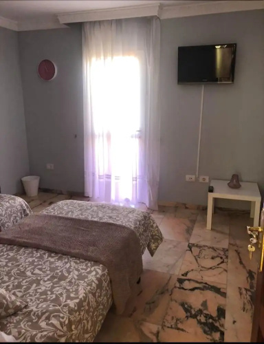 Rooms Pico Cho marcial