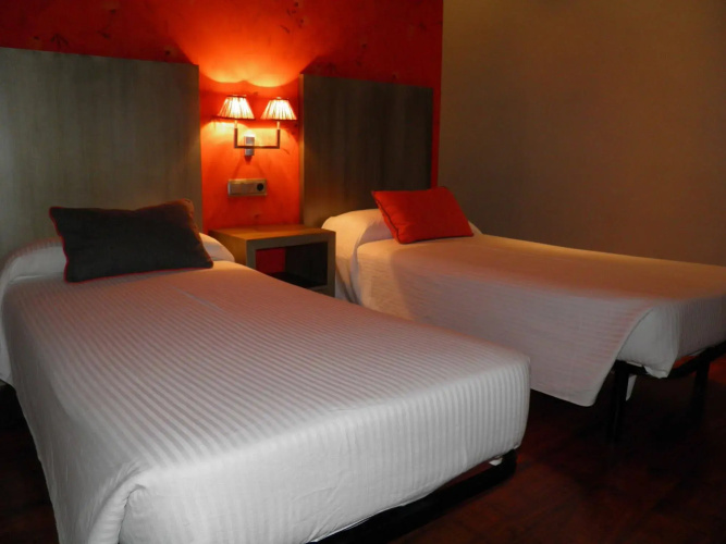 Hotel Annex