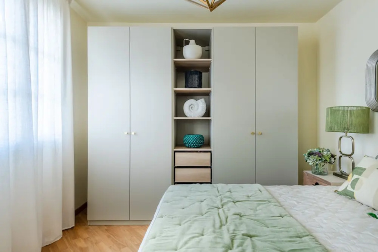 Borgo House an Apartment With Garage