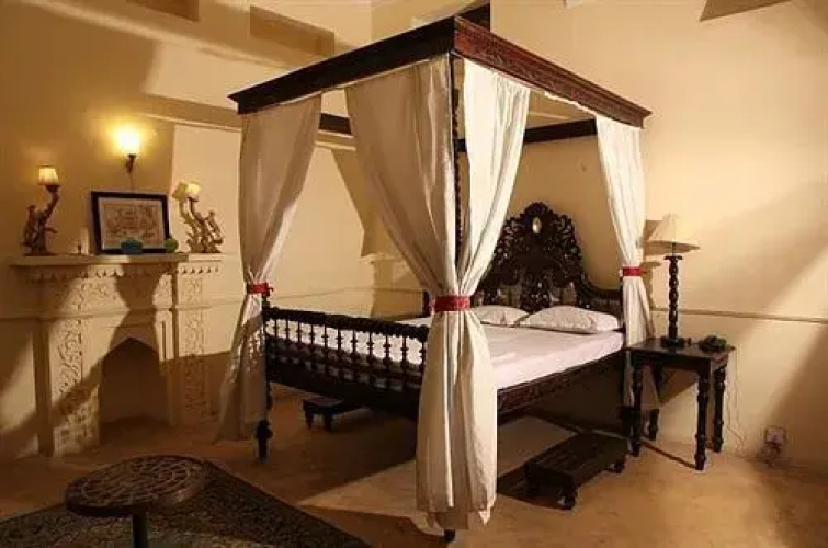 Khaas Bagh Heritage