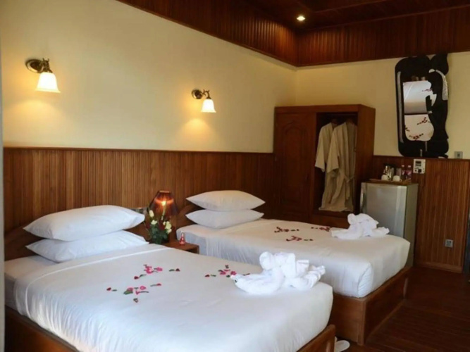 Hotel Brilliant