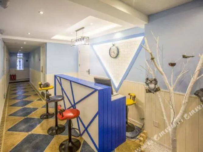 688 Business Motel