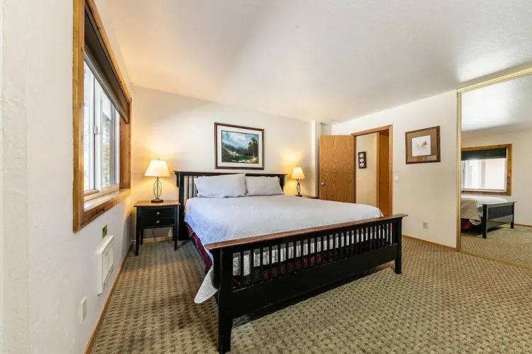 117 Bldg B 1 Bedroom Condo