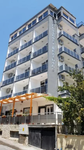 Hotelafbeelding