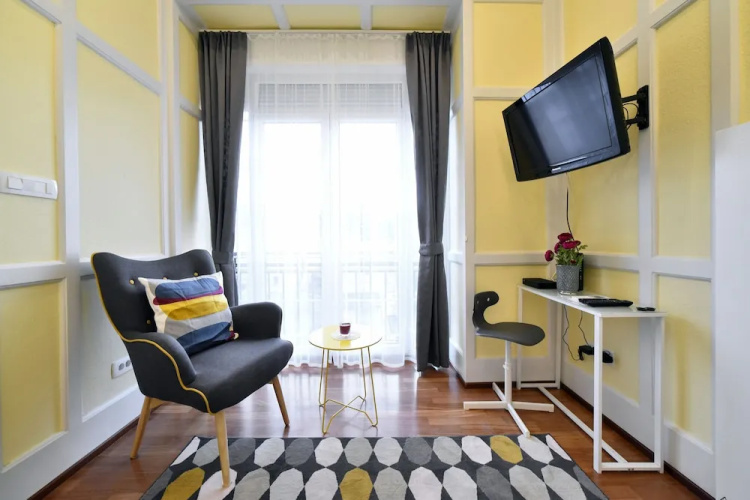 Favourite Apartments