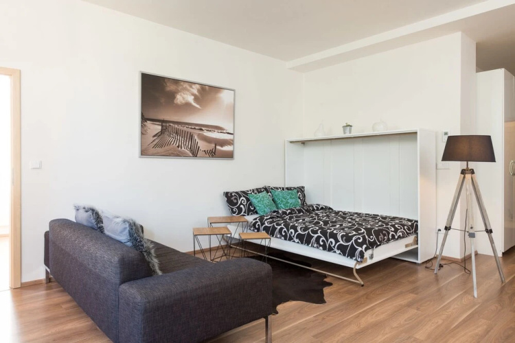 Old Town Apartment Spilberk II