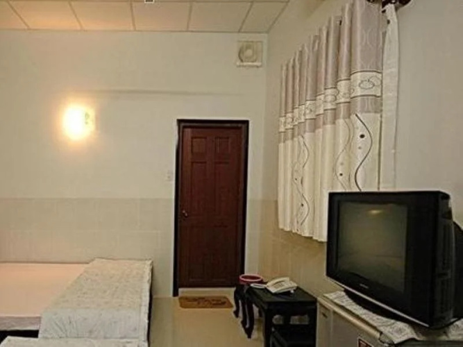 Nam Phuong Hotel
