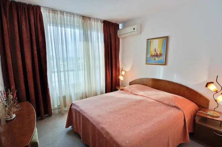 Hotel Hora