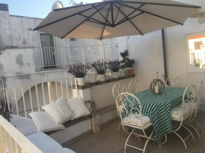 2 Bedrooms Cottage