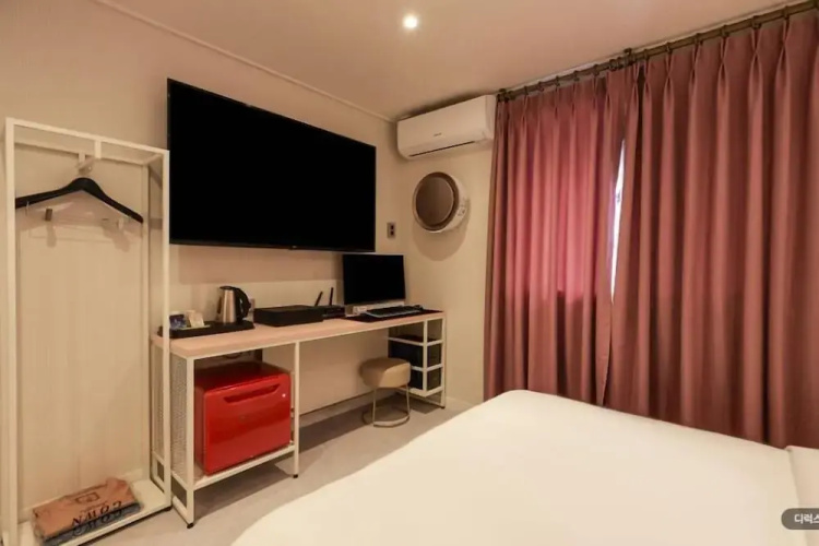 Hotel Ravi