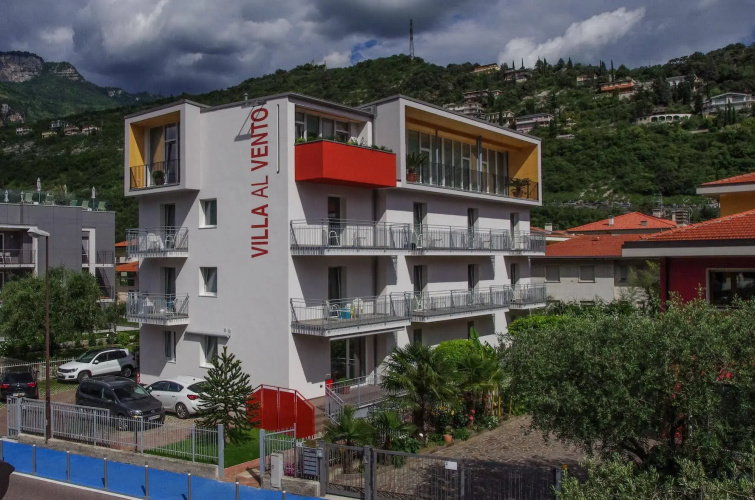 Villa al Vento