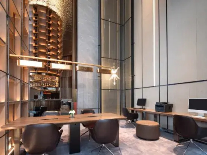 Hampton by Hilton Qianjiang
