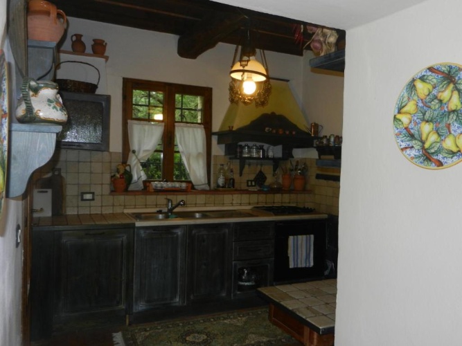 Double Villa