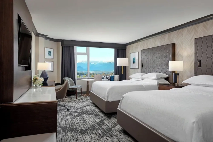 Executive Double room
