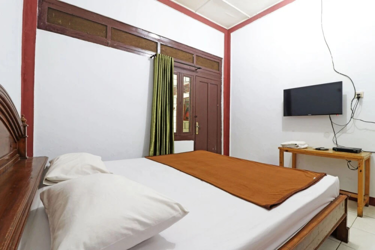 Borneo Hostel