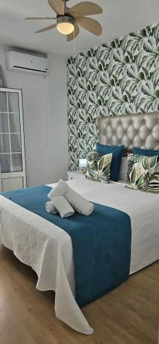 1 Bedroom Apartment with balcony
