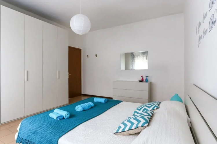 Park Venice Apartment