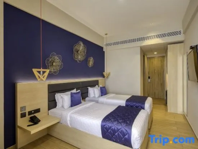 Executive room