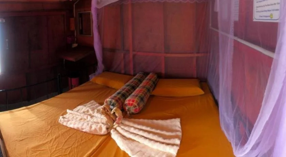 Dragon Pearl Beach Resort
