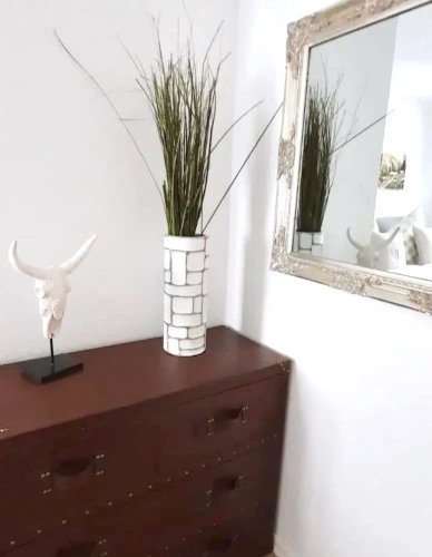 2 Bedrooms Double Apartment
