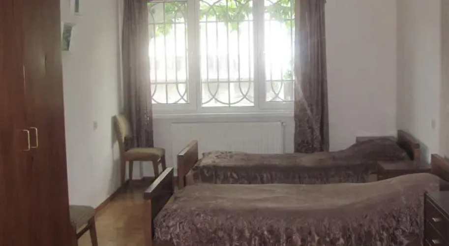 Tina Apartment