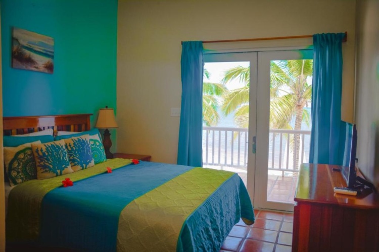Superior Double Suite