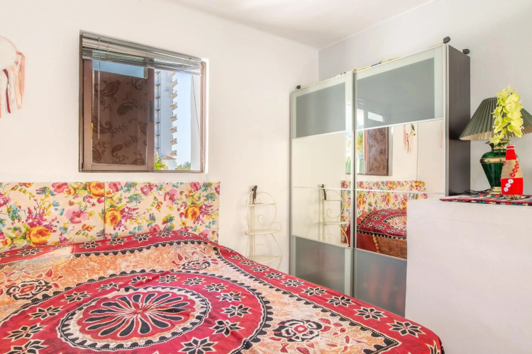 Apartamento Villacana