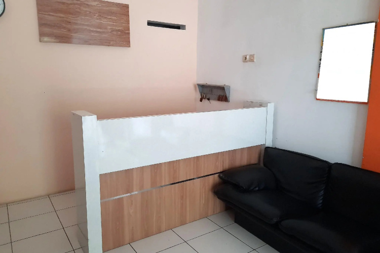 Hotel O Camel Residence