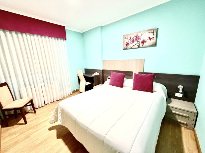 Hotel Galatea