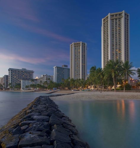 Hyatt Regency Waikiki Beach Resort & Spa photo 31