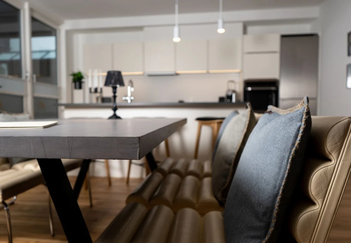 Mortens Kro Boutique Hotel