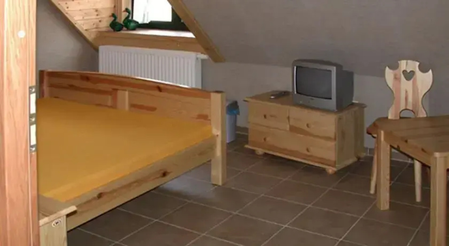 Gosciniec Misoni