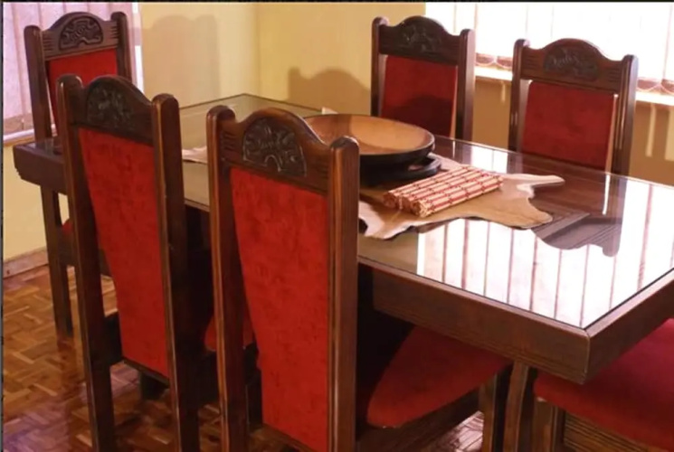 Acquila Guest House
